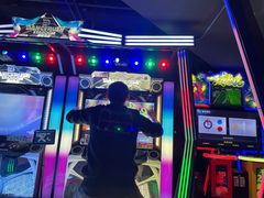-VS SPORTS PARK运动玩乐园·团建·生日会(合生汇店)