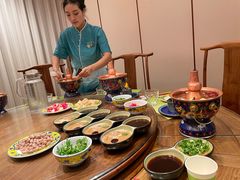 -南门涮肉(上海二店)
