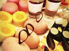 Salon&nbsp;de&nbsp;Ville-Salon de Ville浦江汇(上海外滩华尔道夫酒店店)