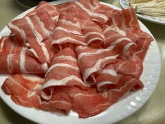 -同城四季爆肚涮羊肉(安华里店)