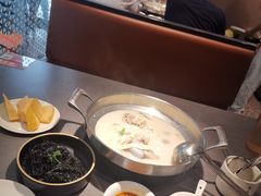 -骨之味·筒骨汤火锅(江头店)