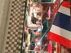 -昆明佳华广场酒店·西餐厅