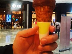 -LUNEURS月乐诗·法式冰淇淋(北外滩来福士广场店)