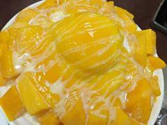 -水牛奶皇后糖水铺(深圳总店)