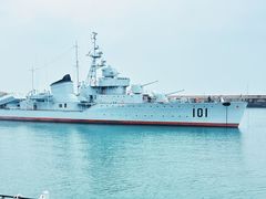 -中国人民解放军海军博物馆