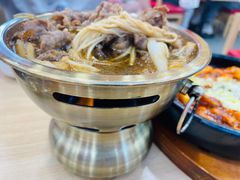 -米村拌饭(城阳万象汇店)