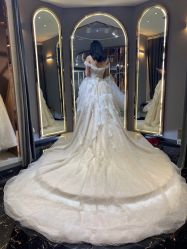 -SATIN COUTURE瑟庭婚纱礼服馆
