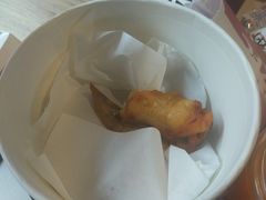 -肯德基(昌里店)