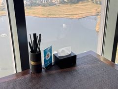 -绿城玫瑰园酒店-遇见19楼餐厅(舟山绿城玫瑰园酒店店)