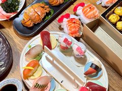 -河风の幸会精致料理