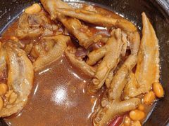 -膳当家黄焖鸡米饭(下沙宝龙店)