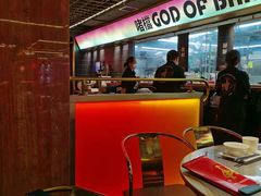 -啫神·广州地标美食(北京路店)