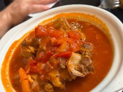-妈阁铭记澳葡美食
