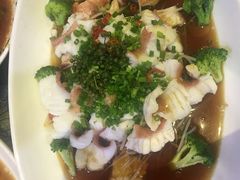 -星龙海鲜(望江东路店)
