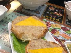 -香港新记茶餐厅(湖墅南路店)