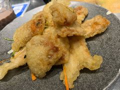 -蘸小院铁锅炖·蘸酱菜·东北菜(怀远门店)