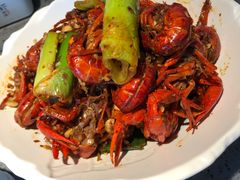 -虾胡闹龙虾馆(湄南河店)