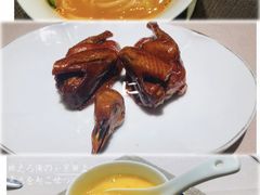 -荣轩(新荣记环球金融中心店)