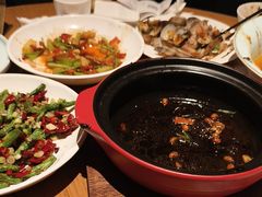 -金牌外婆家(苏州中心店)