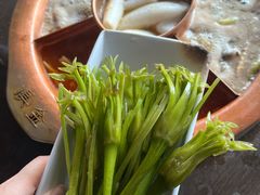 -滇釜火锅·能喝汤的火锅(车公庄店)