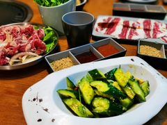 -正宗齐齐哈尔烤肉·齐牛哥鲜切炭火烤肉(杭州总店)