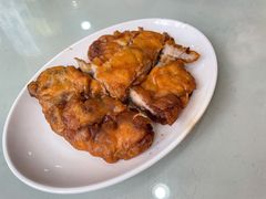 炸排-老地方面馆(思南路店)