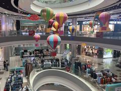-深圳华盛奥特莱斯(华南一道店)