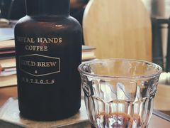 -铁手珈琲制造局metalhands(望京店)
