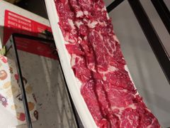 -左庭右院鲜牛肉火锅(长泰广场店)