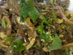 -金掌勺东北菜(格兰晴天店)