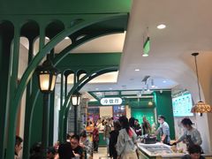 -老鼎丰(靖宇街总店)