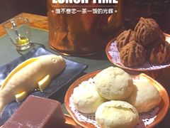 -小吊梨汤·北京菜·烤鸭(鸟巢店)