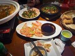 -魏铭鱼头捞饭(晋阳路店)