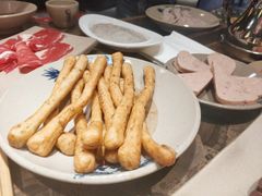 -小龙坎老火锅(建华店)