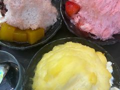 -Ice Monster冰馆·CNN评选全球十大甜品(国贸商城店)