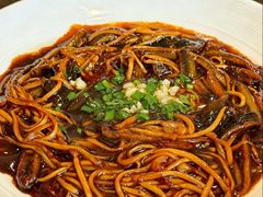 -東城故事·尋找姆媽的味道(玉兰路店)