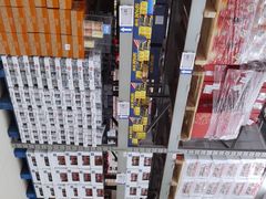 -盒马X会员店(上海森兰商都店)