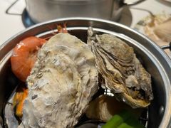 -吉布鲁牛排海鲜自助(成都大悦城店)