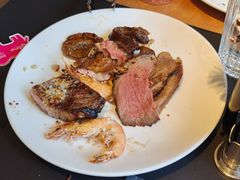 -拉蒂娜·巴西牛排馆 Latina·Brazilian Steakhouse(铜仁旗舰店)