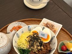 -嘁嘁茶泡饭