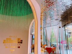 -赵小姐丨新中餐(曲江店)