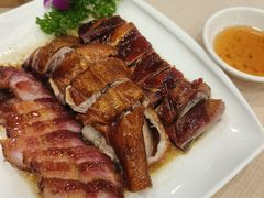-香顺·客家菜(东坑店)