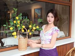 -Grand James·地中海bistro(百家湖1912店)