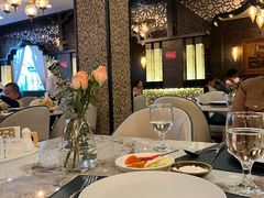 -苏坦土耳其餐厅(白云宾馆店)