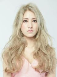 -ace hair salon top 无痕接发