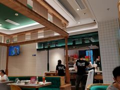 -避风塘(江桥万达店)