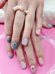 点击看大图 -Easy Lady美甲美睫半永久纹绣工作室