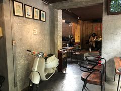 -上楼私房菜(院士路店)