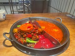 -楠火锅(仁恒梦中心店)