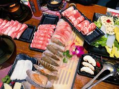 -束河人家(南锣鼓巷店)